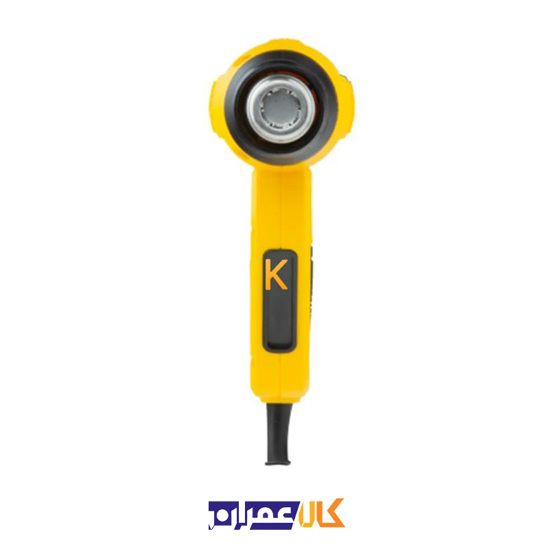 سشوار صنعتی مدل KHG-1200 کنزاکس