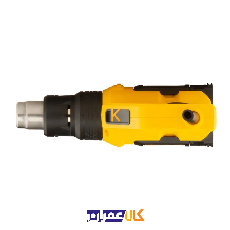سشوار صنعتی مدل KHG-1200 کنزاکس
