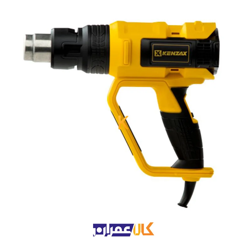 سشوار صنعتی مدل KHG-1200 کنزاکس
