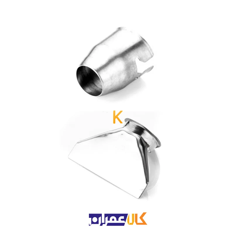 سشوار صنعتی مدل KHG-1200 کنزاکس