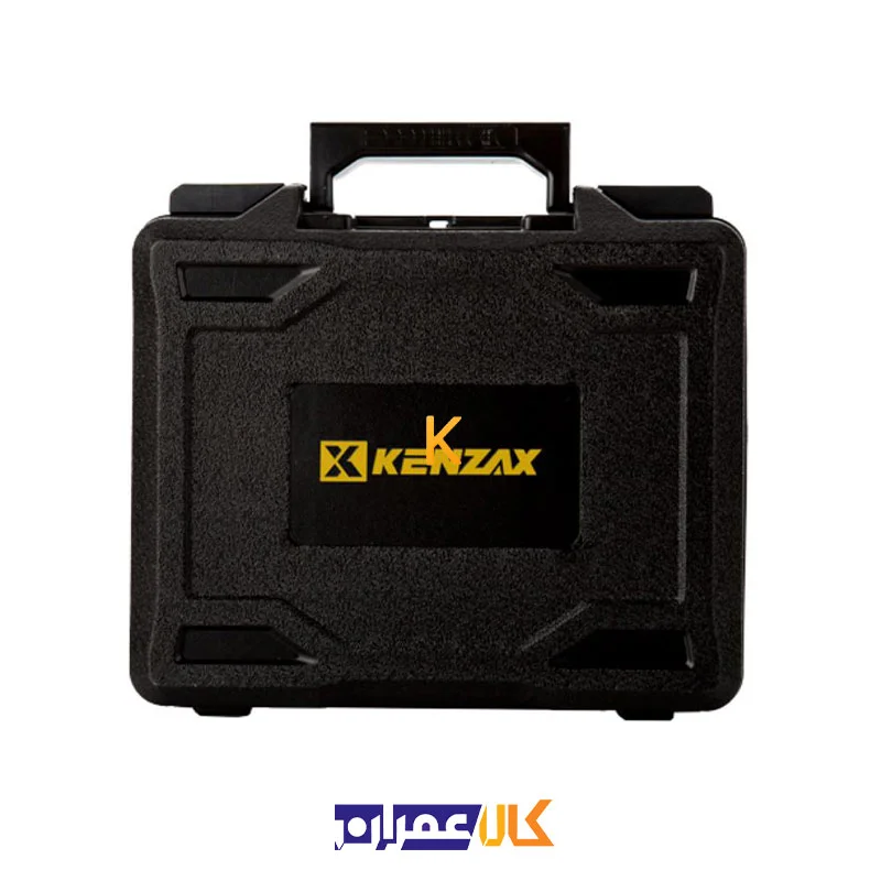 سشوار صنعتی مدل KHG-1200 کنزاکس