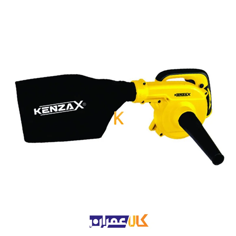بلوور صنعتی مدل KEB-1680 کنزاکس