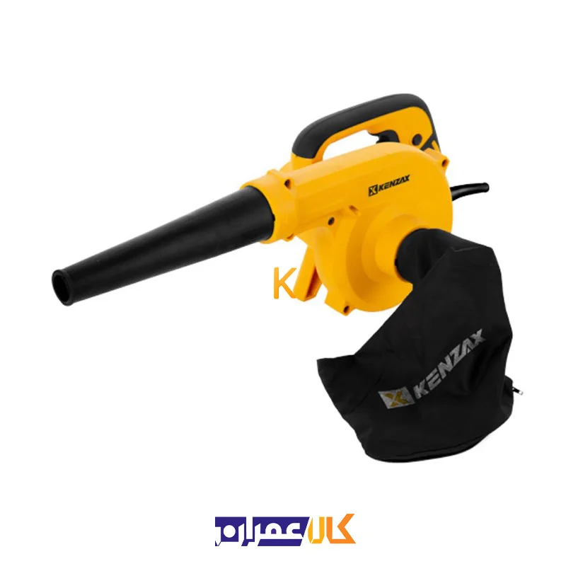 بلوور صنعتی مدل KEB-1680 کنزاکس