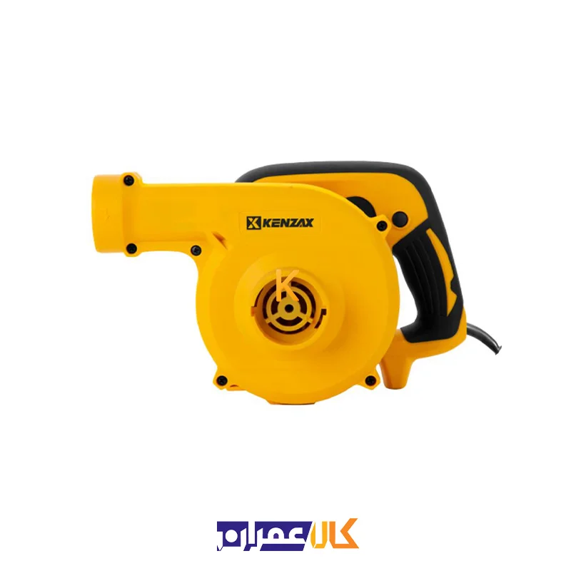 بلوور صنعتی مدل KEB-1680 کنزاکس