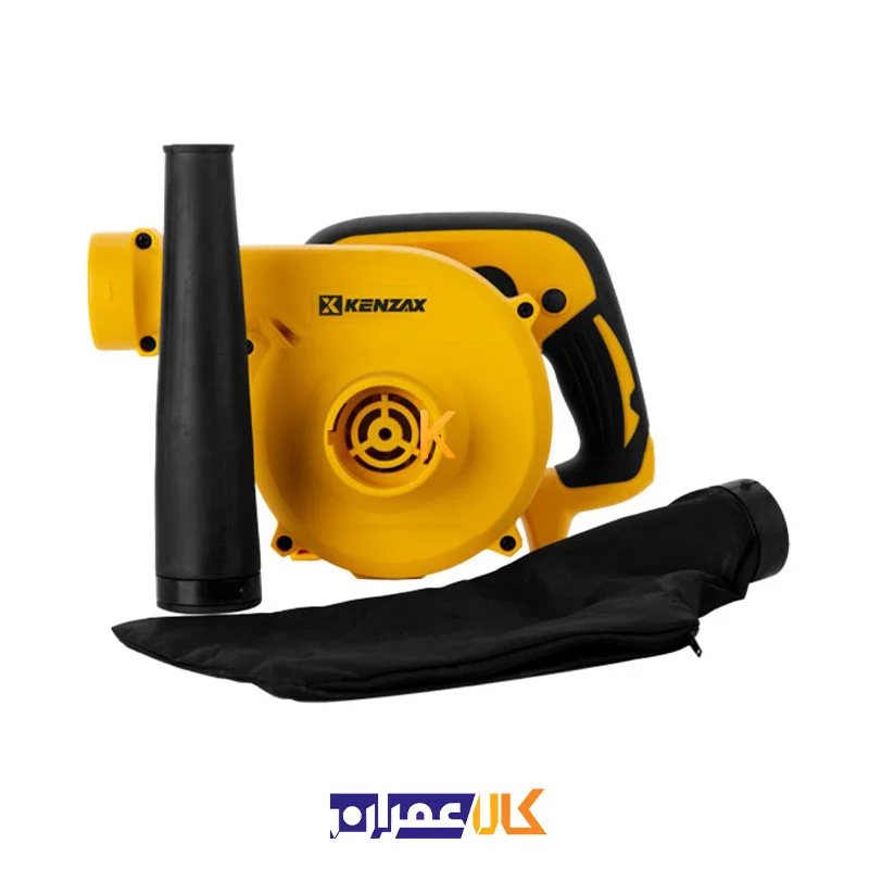 بلوور صنعتی مدل KEB-1680 کنزاکس