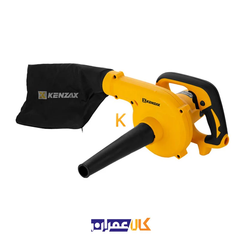 بلوور صنعتی مدل KEB-1680 کنزاکس