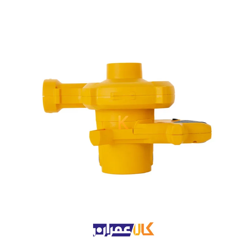 بلوور صنعتی مدل KEB-1680 کنزاکس