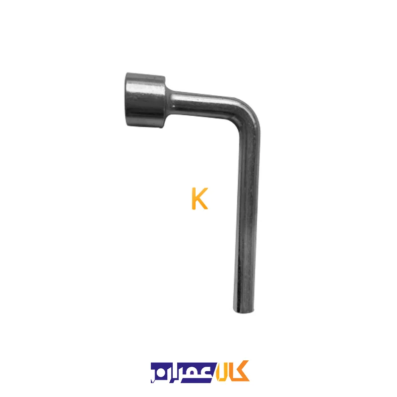 اره گرد بر مدل 4323 کنزاکس