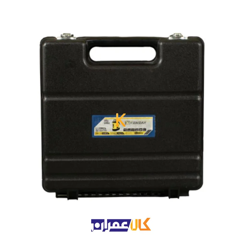 تراز لیزری مدل KLL-1360 کنزاکس