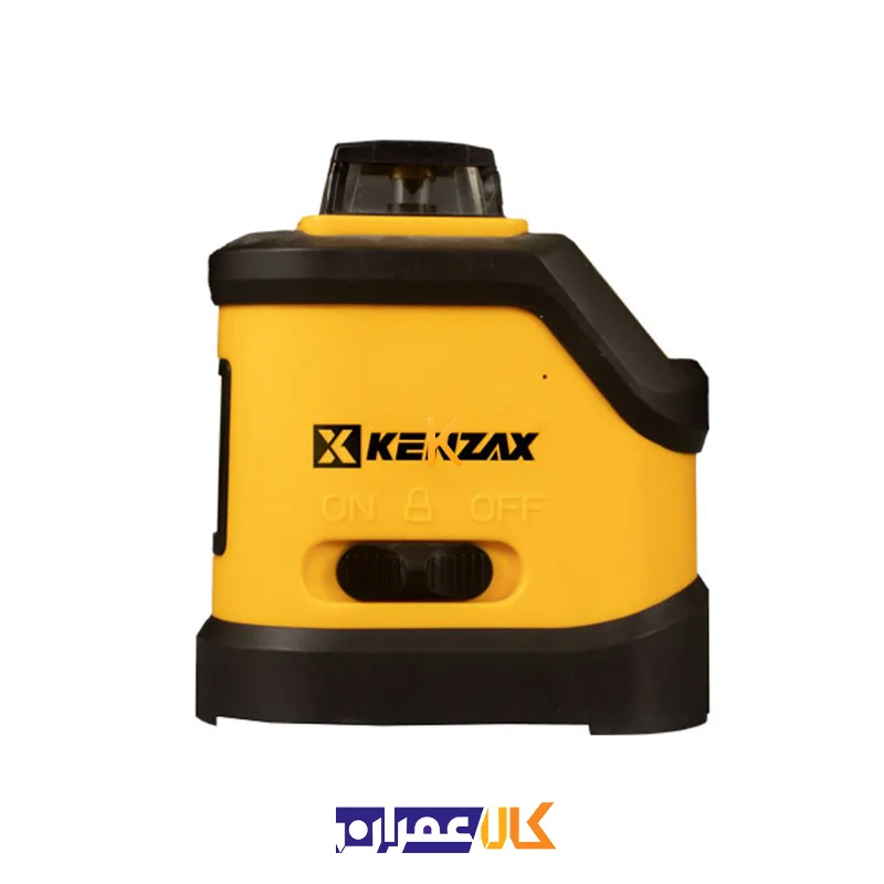 تراز لیزری مدل KLL-1360 کنزاکس