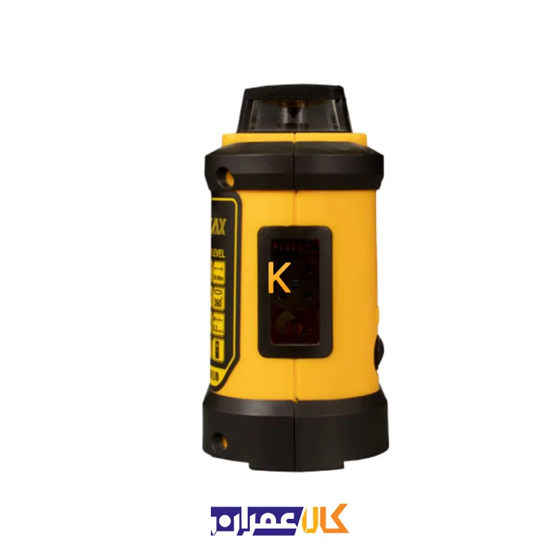 تراز لیزری مدل KLL-1360 کنزاکس