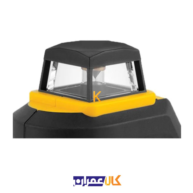 تراز لیزری مدل KLL-1360 کنزاکس