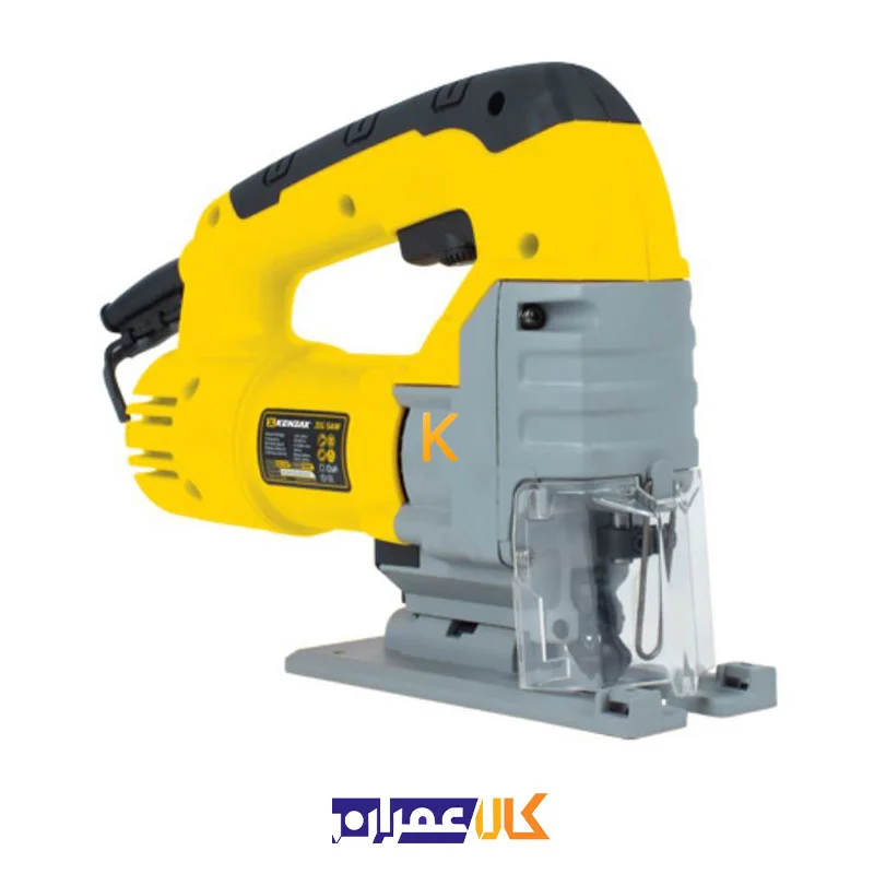 اره عمود بر گیربکسی مدل KJS-4165 کنزاکس