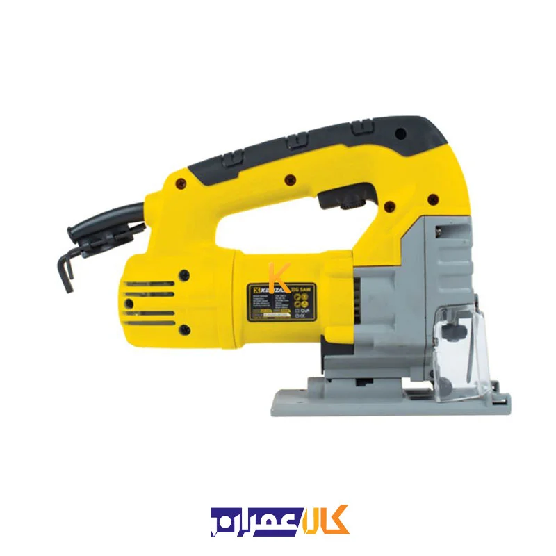 اره عمود بر گیربکسی مدل KJS-4165 کنزاکس