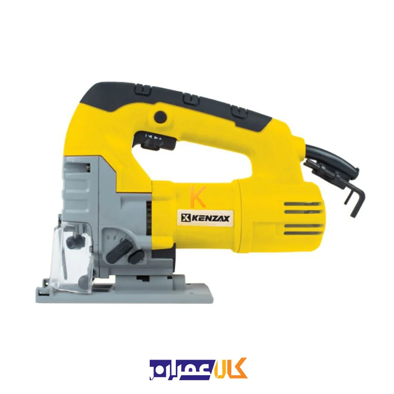 اره عمود بر گیربکسی مدل KJS-4165 کنزاکس