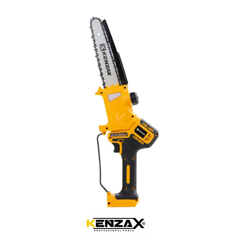 اره زنجیری شارژی مدل KCC-8418 کنزاکس