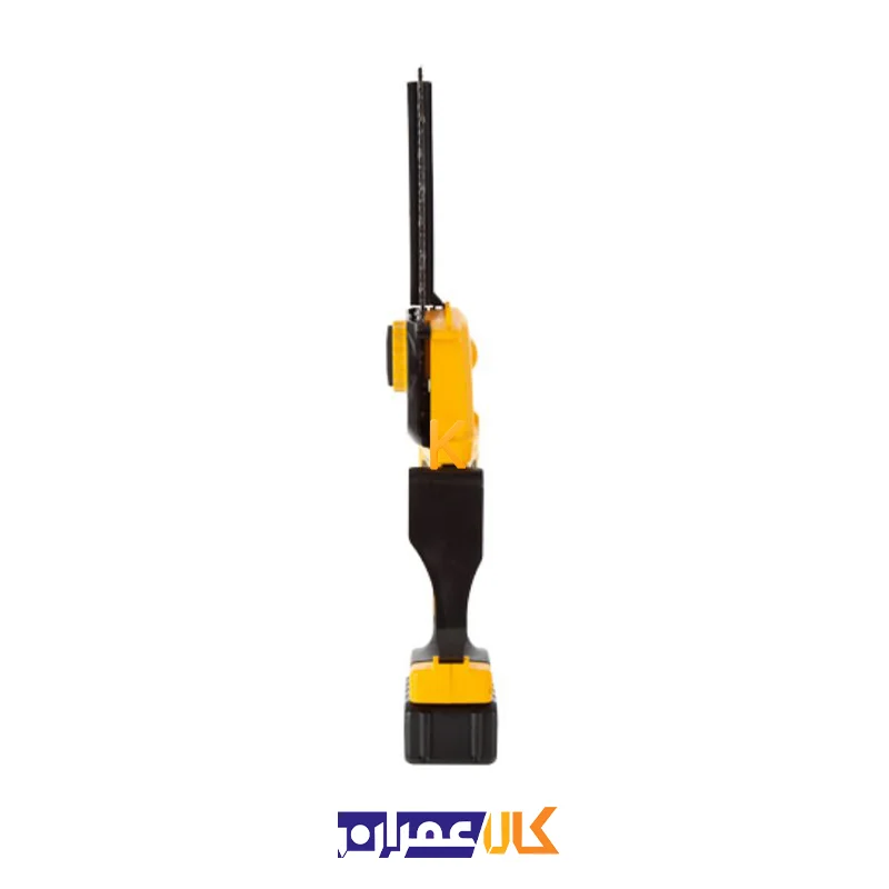 اره زنجیری شارژی مدل KCC-8418 کنزاکس