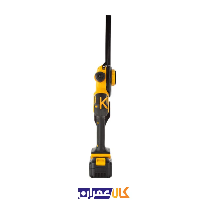 اره زنجیری شارژی مدل KCC-8418 کنزاکس