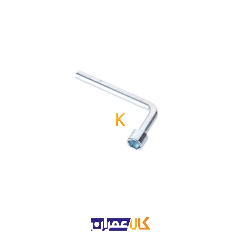 اره زنجیری شارژی مدل KCC-8418 کنزاکس