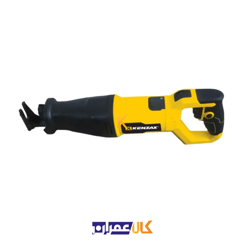 اره افقی بر مدل 4115 کنزاکس