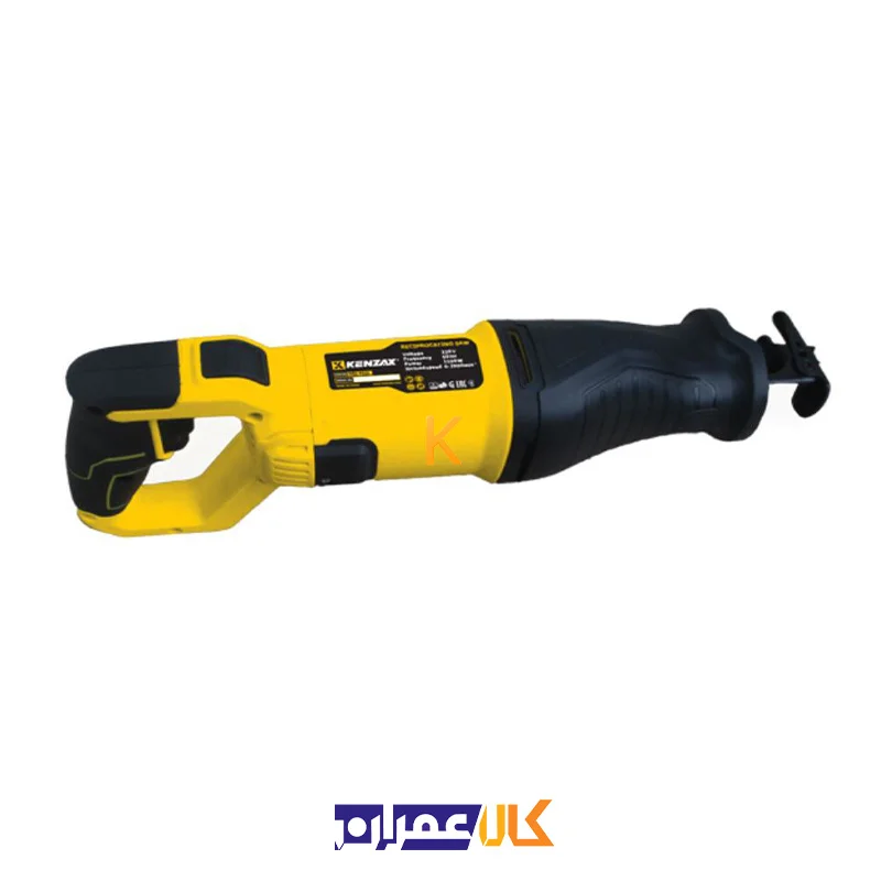 اره افقی بر مدل 4115 کنزاکس