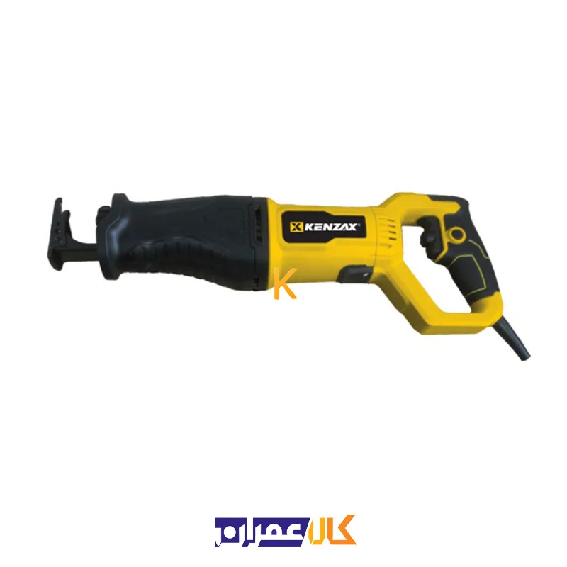 اره افقی بر مدل 4115 کنزاکس