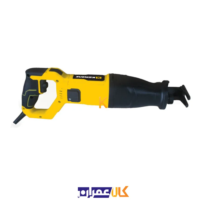 اره افقی بر مدل 4115 کنزاکس