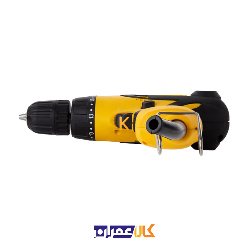 دریل پيچ گوشتی برقی مدل KDD-1280 کنزاکس