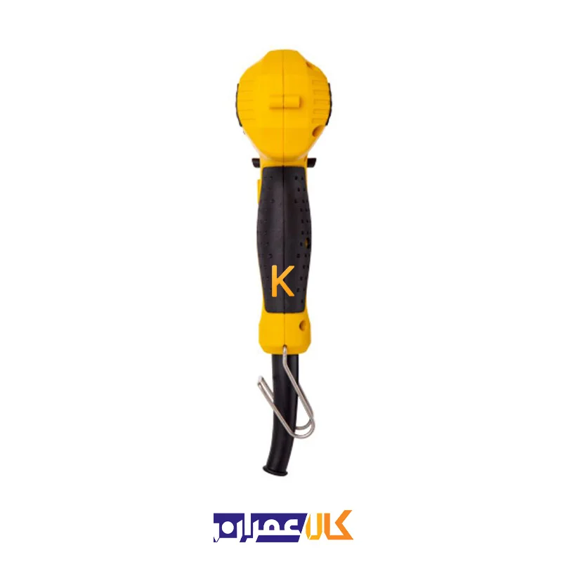 دریل پيچ گوشتی برقی مدل KDD-1230 کنزاکس