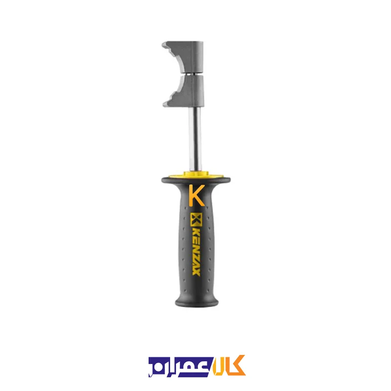 دریل پيچ گوشتی چکشی مدل 2515 کنزاکس