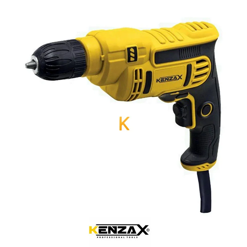 دریل برقی اتوماتیک KED-150A کنزاکس