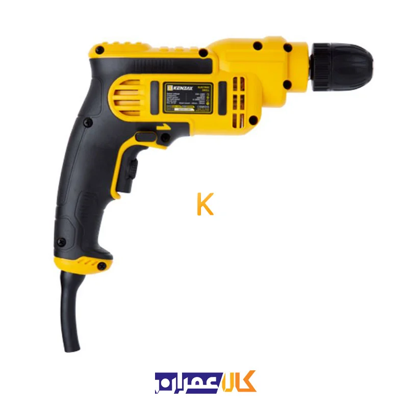 دریل برقی اتوماتیک KED-150A کنزاکس
