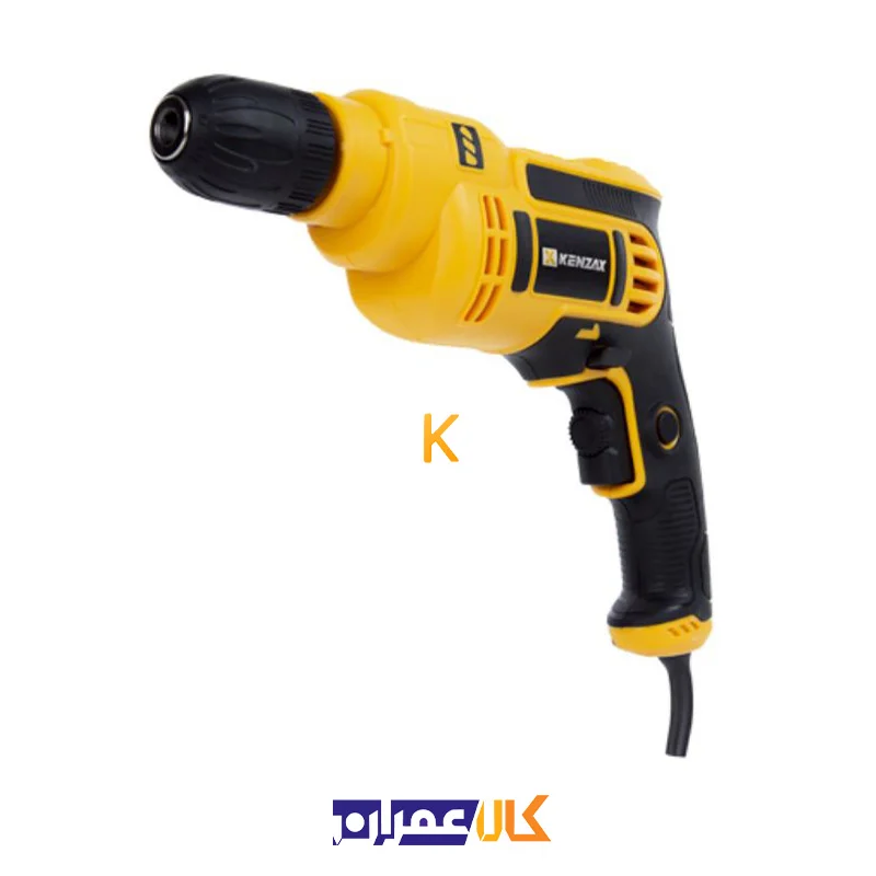دریل برقی اتوماتیک KED-150A کنزاکس
