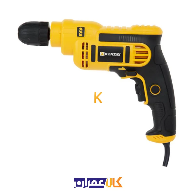 دریل برقی اتوماتیک KED-150A کنزاکس