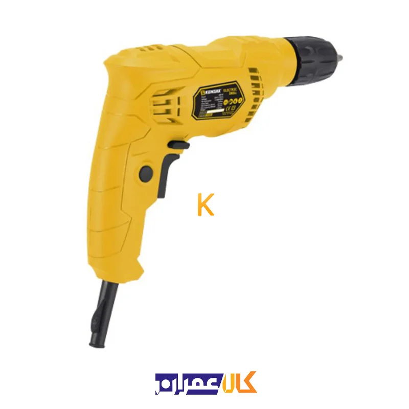 دریل برقی اتومات مدل 2330 کنزاکس