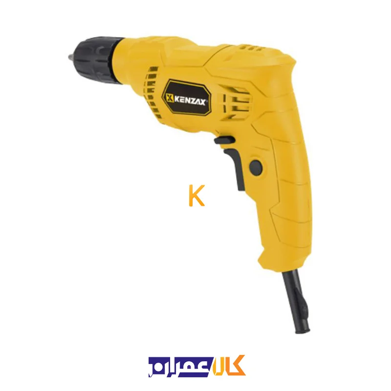 دریل برقی اتومات مدل 2330 کنزاکس