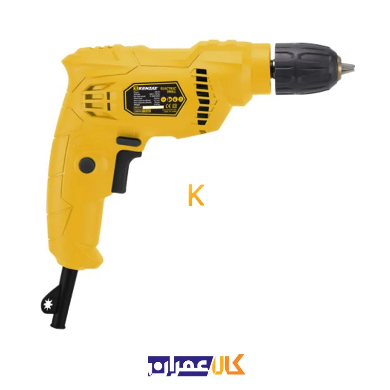 دریل برقی اتومات مدل 2330 کنزاکس