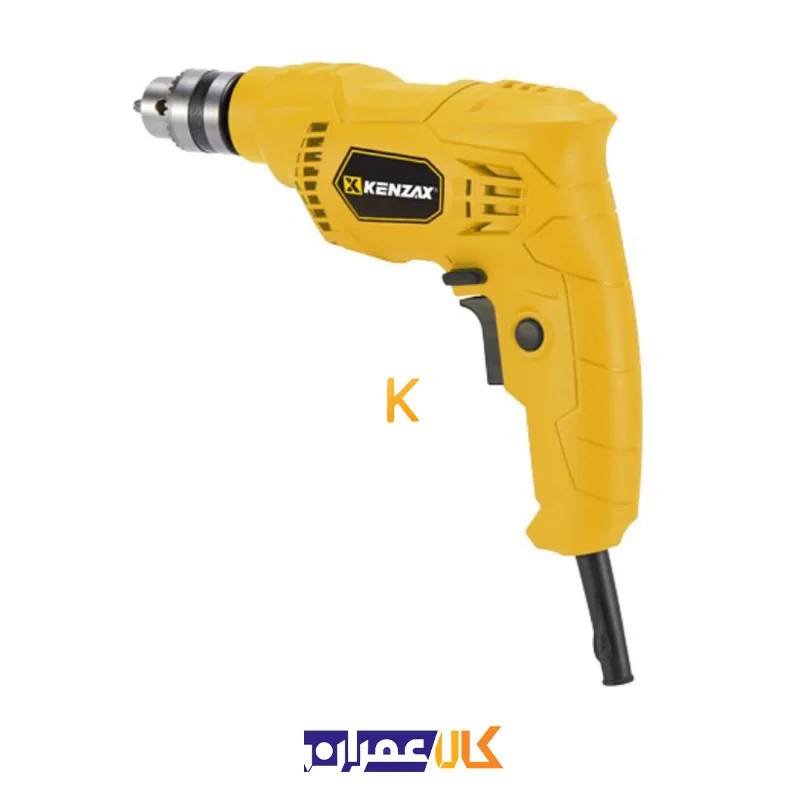 دریل برقی آچاری مدل 2331 کنزاکس