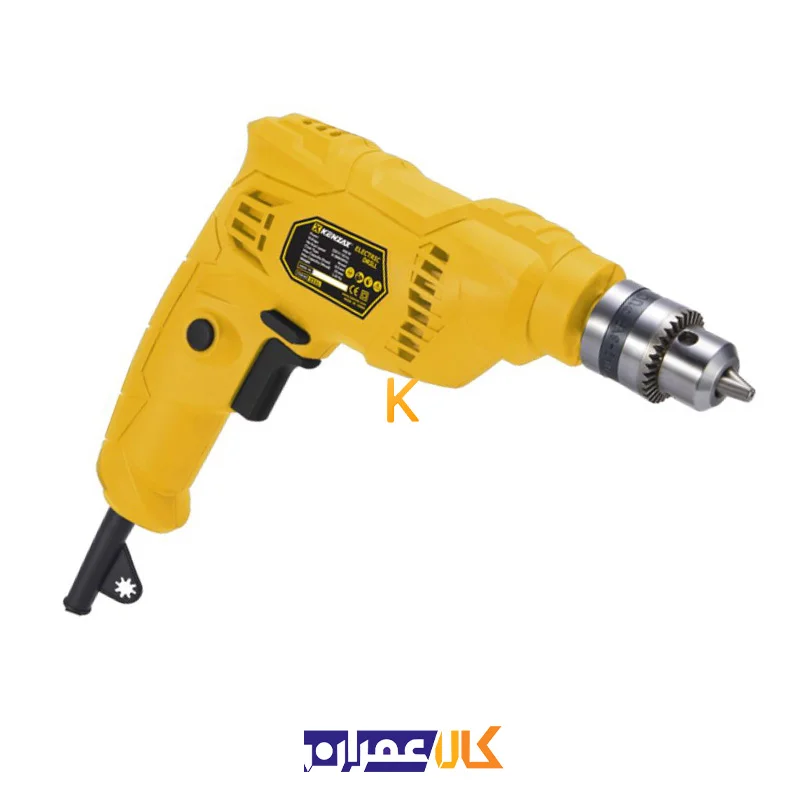 دریل برقی آچاری مدل 2331 کنزاکس