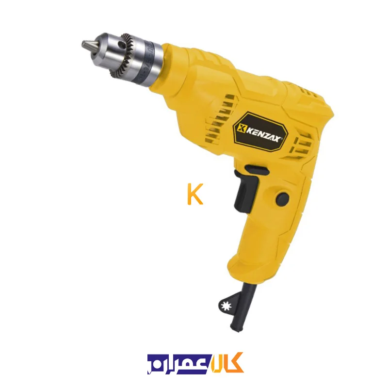 دریل برقی آچاری مدل 2331 کنزاکس