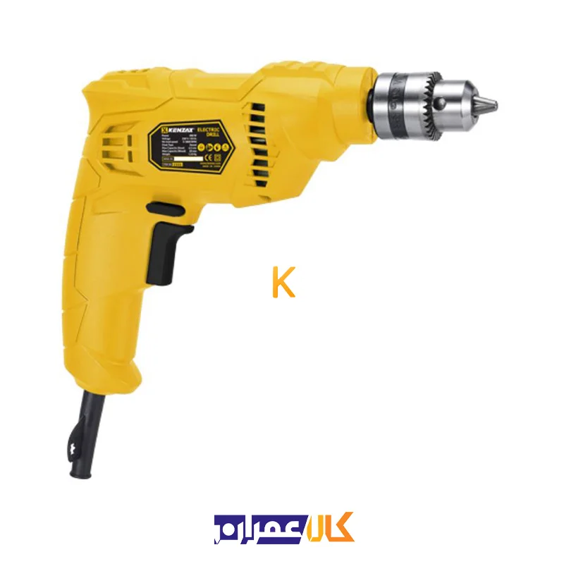 دریل برقی آچاری مدل 2331 کنزاکس