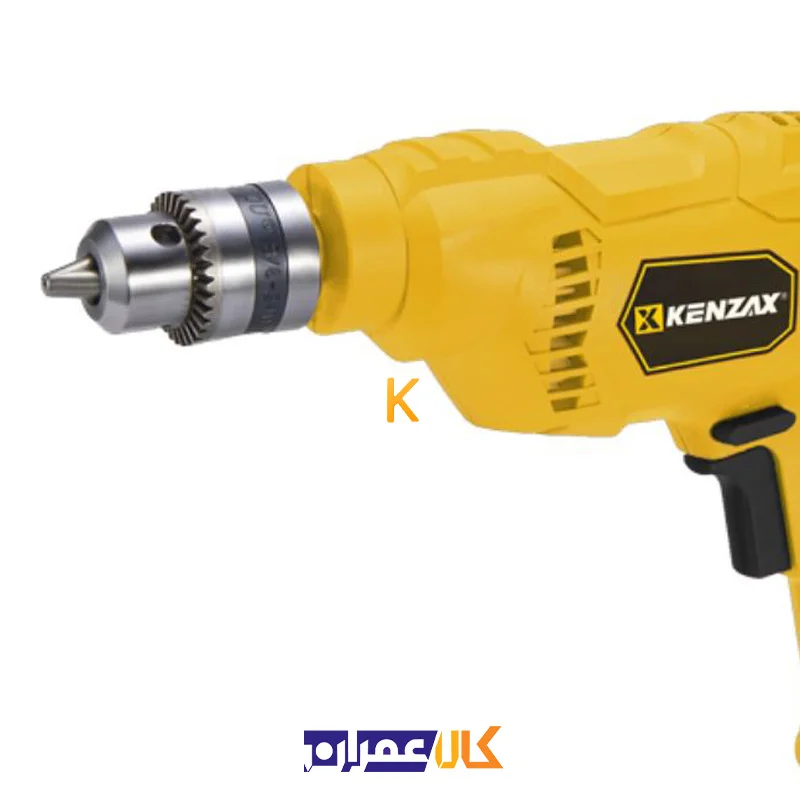 دریل برقی آچاری مدل 2331 کنزاکس