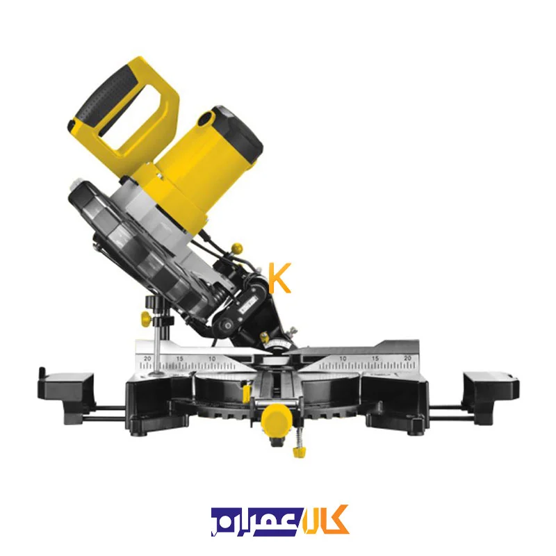 اره فارسی بر کشویی مدل 4425 کنزاکس