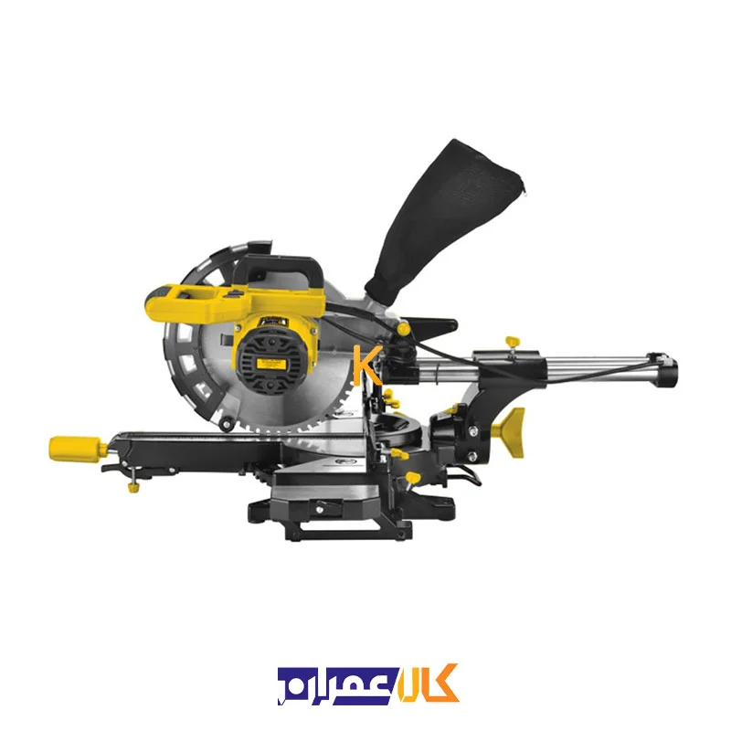 اره فارسی بر کشویی مدل 4425 کنزاکس