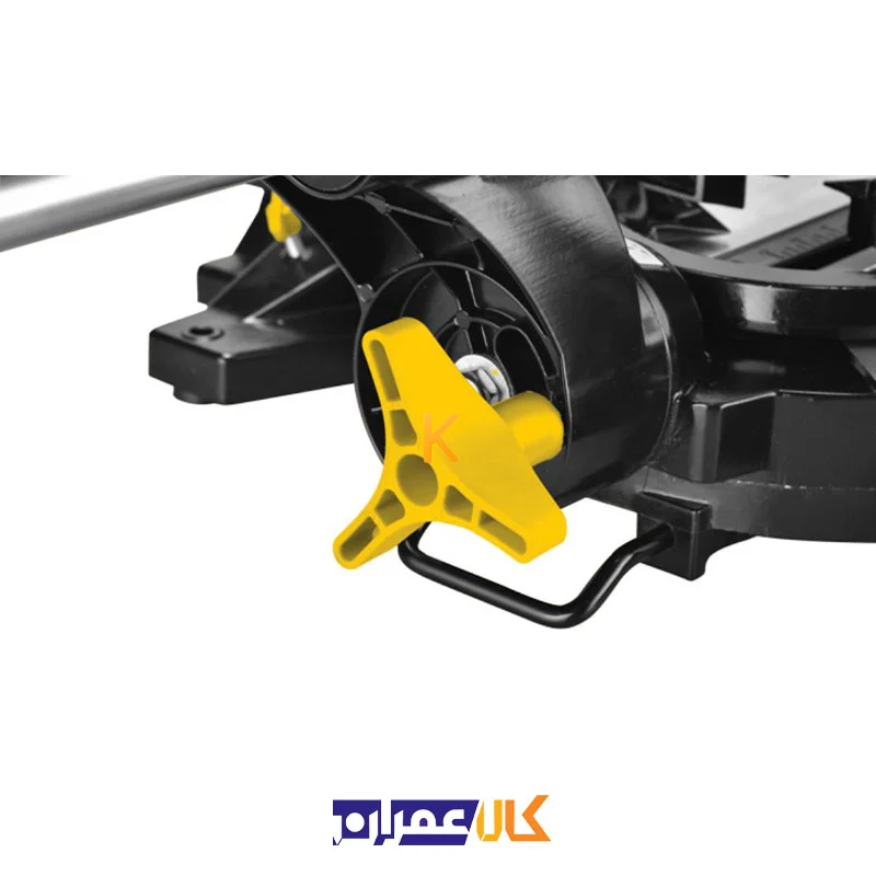 اره فارسی بر کشویی مدل 4425 کنزاکس