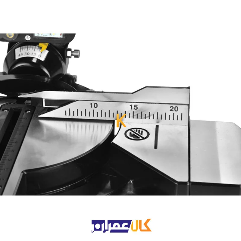 اره فارسی بر کشویی مدل 4425 کنزاکس