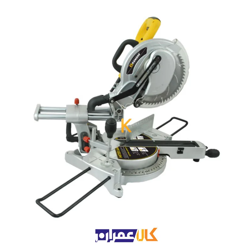 اره فارسی بر کشویی مدل 4426 کنزاکس
