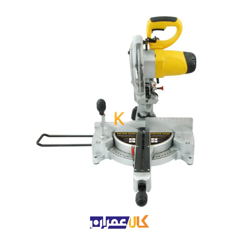اره فارسی بر کشویی مدل 4426 کنزاکس