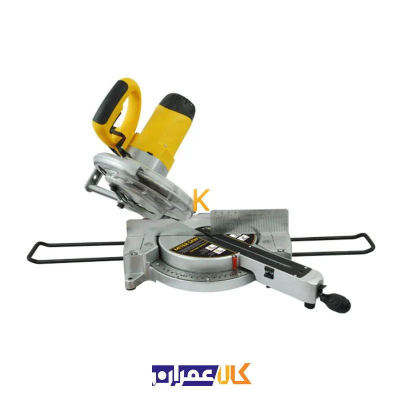 اره فارسی بر کشویی مدل 4426 کنزاکس