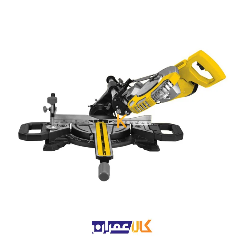 اره فارسی بر کشویی مدل 4421 کنزاکس